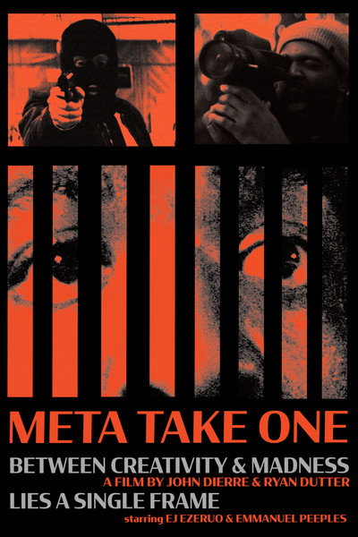 Póster de Meta Take One