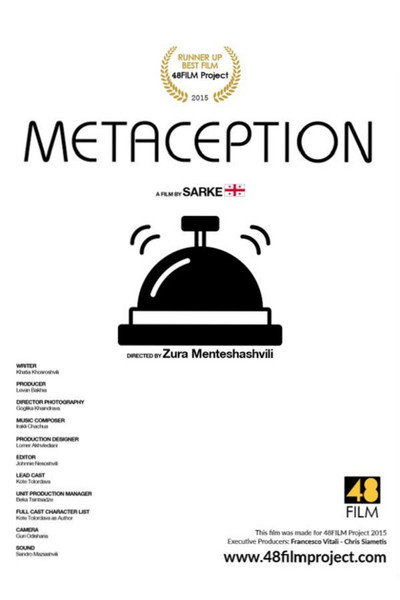 Póster de Metaception