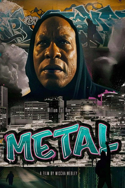 Póster de METAL