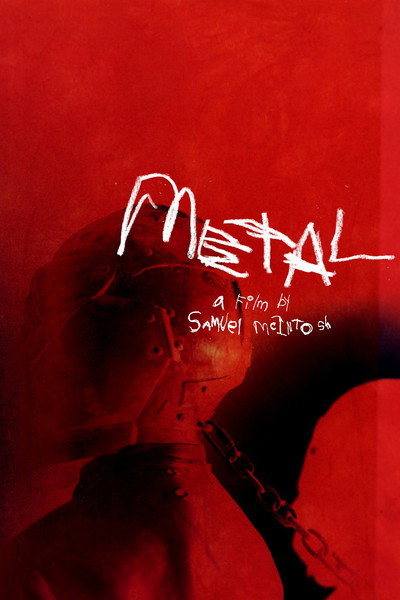 Póster de Metal