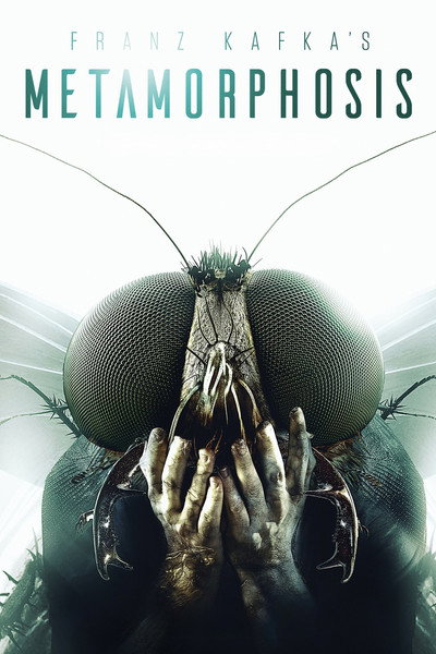 Póster de Metamorfosis