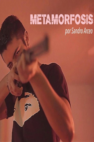 Póster de Metamorfosis