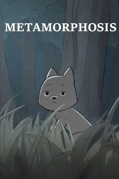 Póster de Metamorphosis