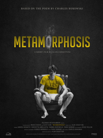 Póster de Metamorphosis