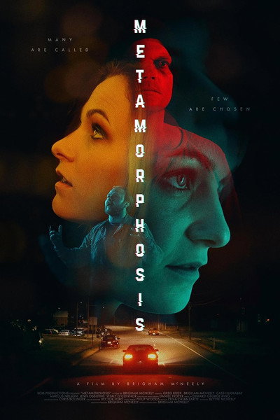 Póster de Metamorphosis