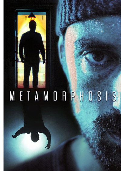 Póster de Metamorphosis