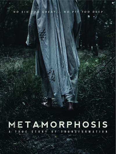 Póster de Metamorphosis