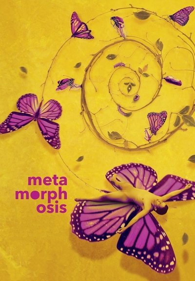 Póster de Metamorphosis