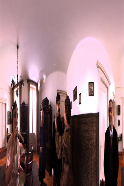 Póster de Metamorphosis: Immersive Kafka