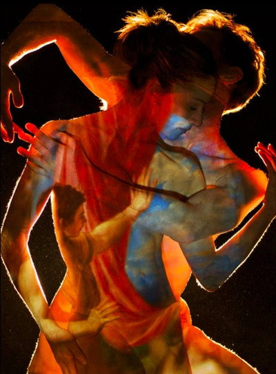 Póster de Metamorphosis: Titian 2012