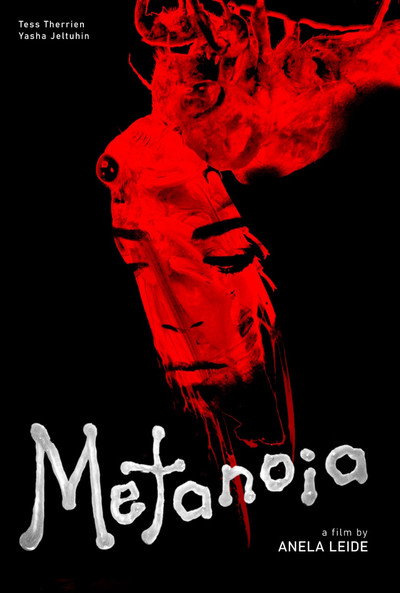 Póster de Metanoia