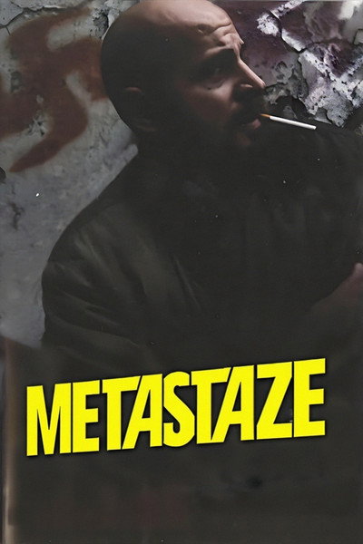 Póster de Metastases