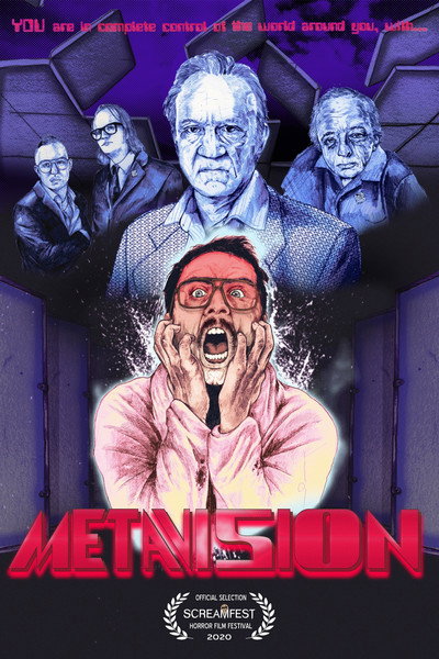 Póster de Metavision
