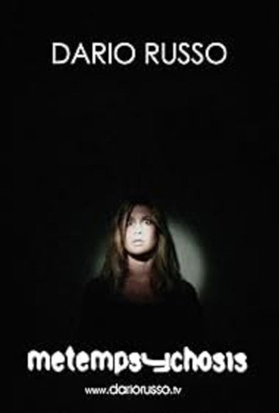 Póster de Metempsychosis