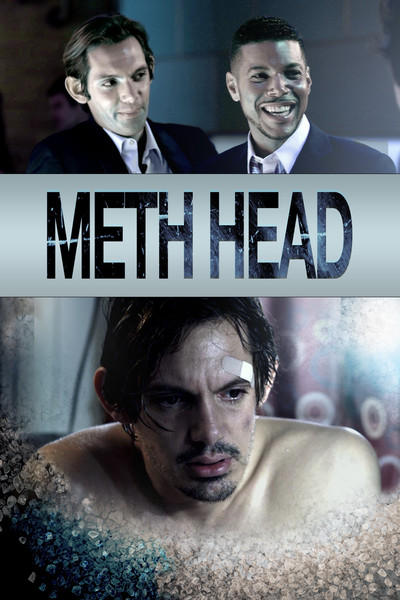 Póster de Meth Head