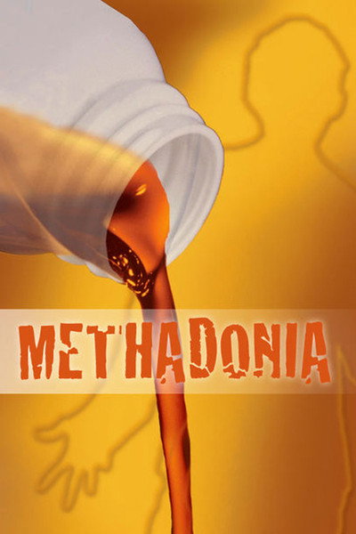 Póster de Methadonia