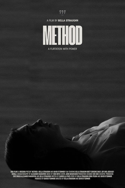 Póster de Method