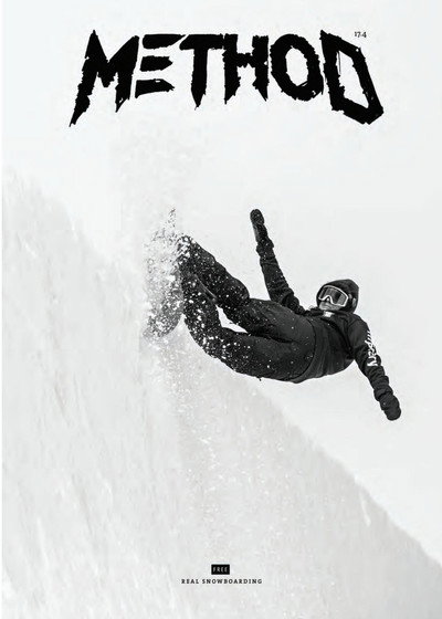 Póster de Method Movie 1