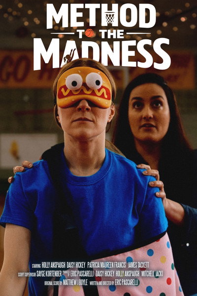 Póster de Method to the Madness