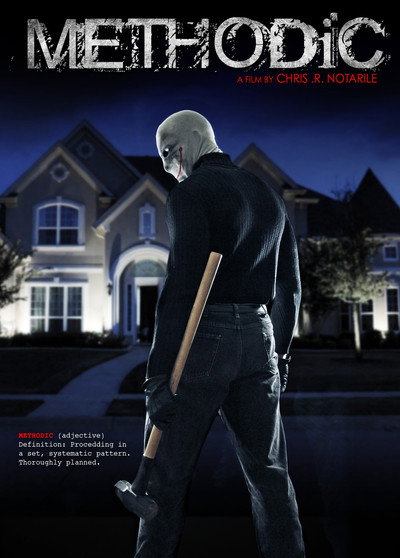 Póster de Methodic
