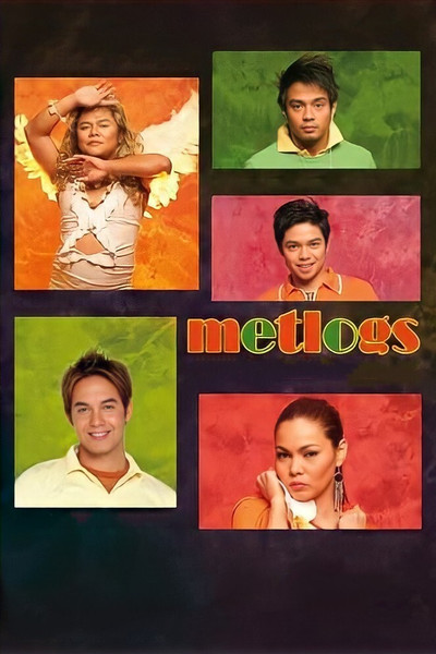 Póster de Metlogs (Metrosexual Adventures)