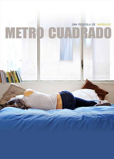 Póster de Metro Cuadrado