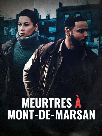 Póster de Meurtres à Mont-de-Marsan