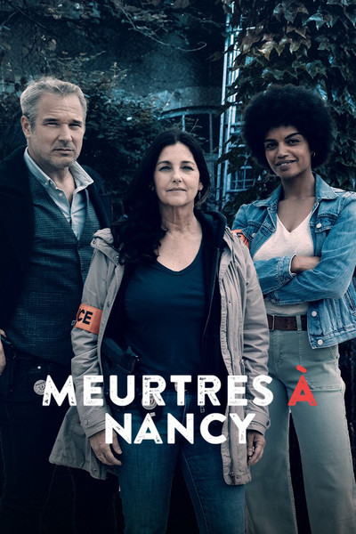 Póster de Meurtres à Nancy