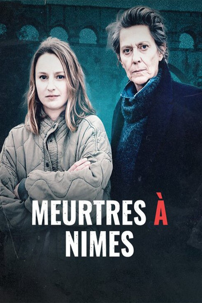 Póster de Meurtres à Nîmes
