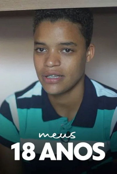 Póster de Meus 18 anos