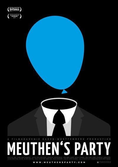 Póster de Meuthen's Party