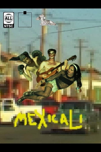 Póster de Mexicali