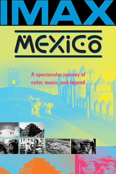 Póster de Mexico