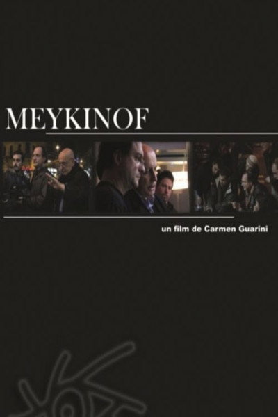 Póster de Meykinof