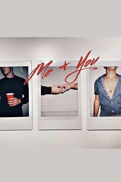 Póster de Me+You