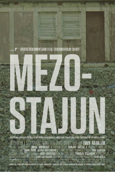 Póster de Mezostajun