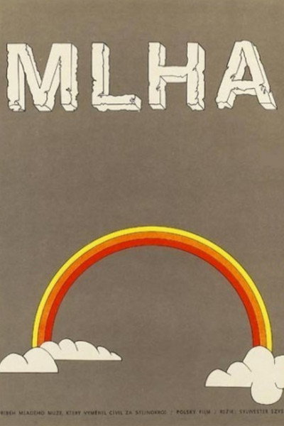 Póster de Mgla