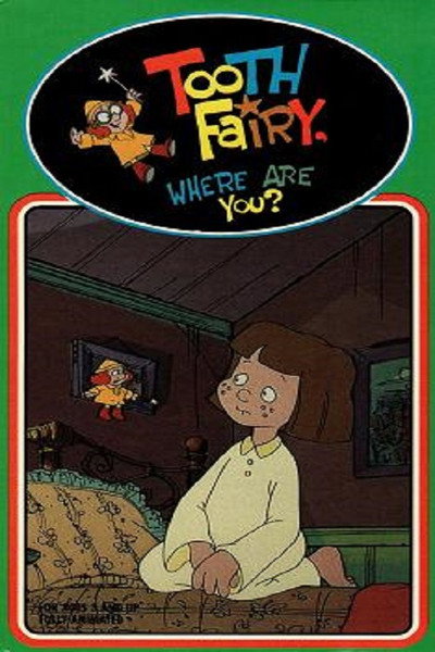 Póster de Mi amiga Dottie