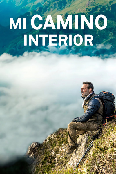 Póster de Mi camino interior