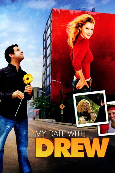 Póster de Mi cita con Drew