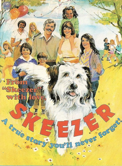 Póster de Mi doctor es un perro