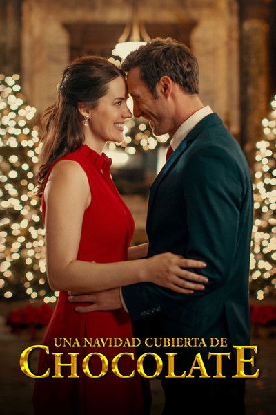 Póster de Mi dulce Navidad