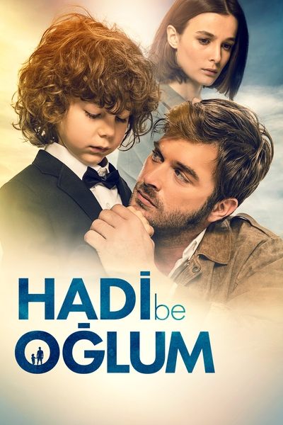 Póster de Mi hijo