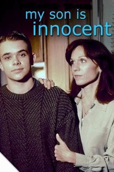 Póster de Mi hijo es inocente