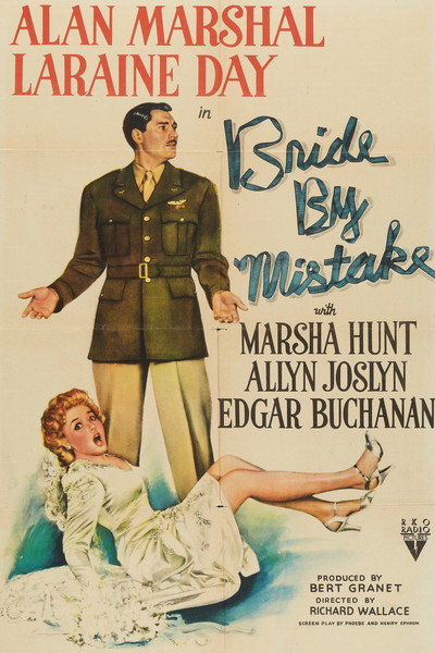 Póster de Mi ilusión es un marido