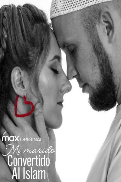 Póster de Mi marido convertido al Islam