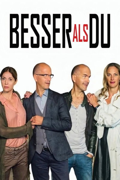 Póster de Mi mejor yo