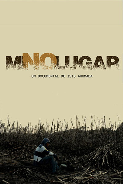 Póster de Mi No Lugar