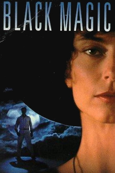 Póster de Mi novia es una bruja