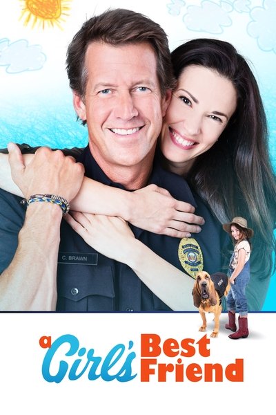 Póster de Mi nuevo amigo